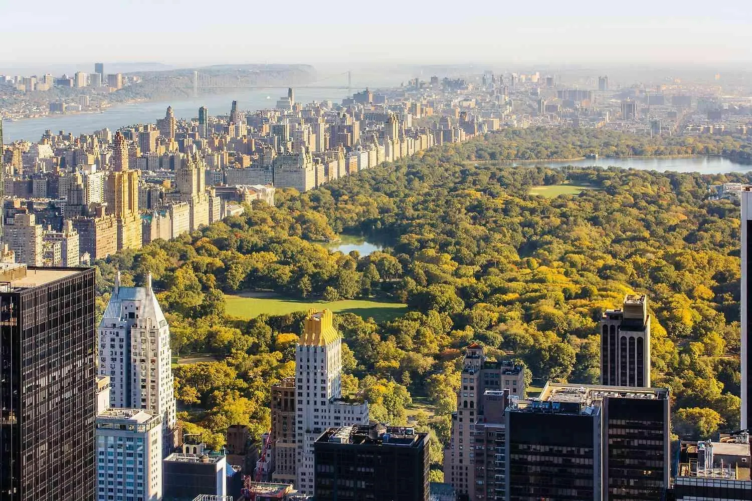 Near Time Square Stay In New York City, Columbus Circle And Health Kitchen דירה