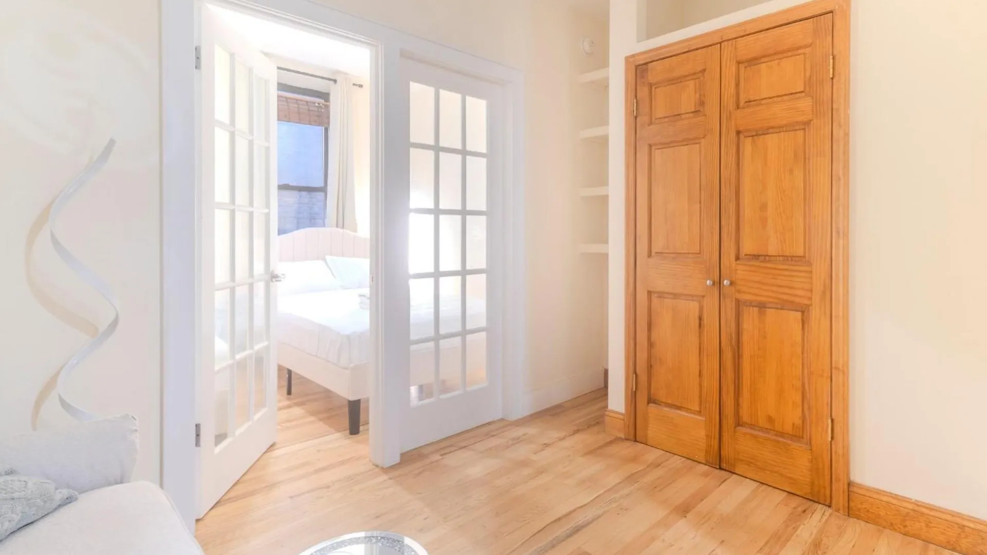 Near Time Square Stay In New York City, Columbus Circle And Health Kitchen 0*,  ארצות הברית