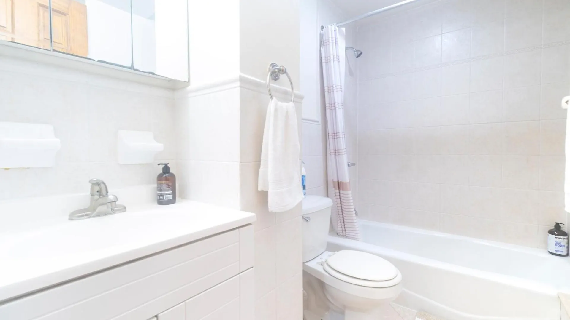 Διαμέρισμα Near Time Square Stay In New York City, Columbus Circle And Health Kitchen